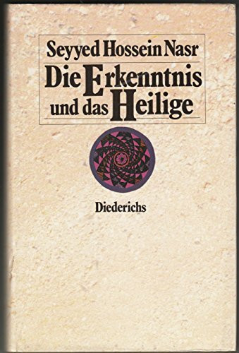 Die Erkenntnis und das Heilige