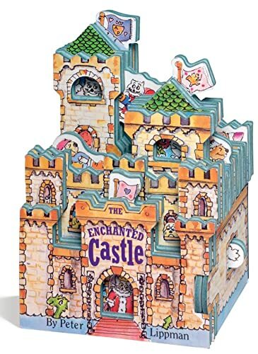 Mini House: The Enchanted Castle Mini House: The Enchanted Castle