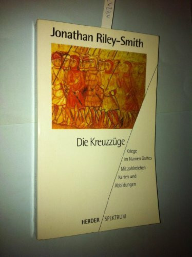 Die Kreuzzüge