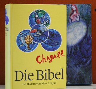 Die Heilige Schrift des Alten und Neuen Testamentes.