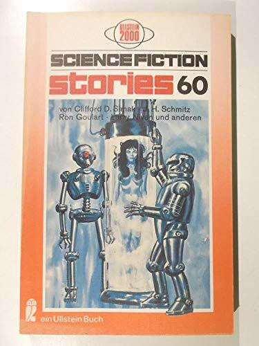 Ullstein 2000 sf-stories 60.