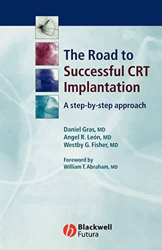 Wiley-Blackwell Successful Crt Implantation, A Step-by-step Approach