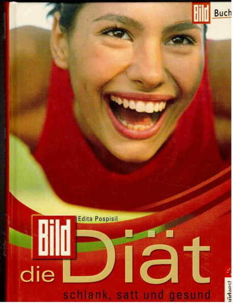 Die BILD-Diät
