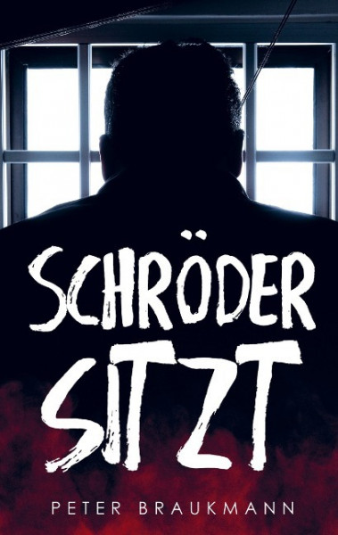 Schröder sitzt