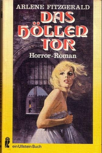 Das Höllentor.