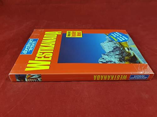 Abenteuer und Reisen, Westkanada