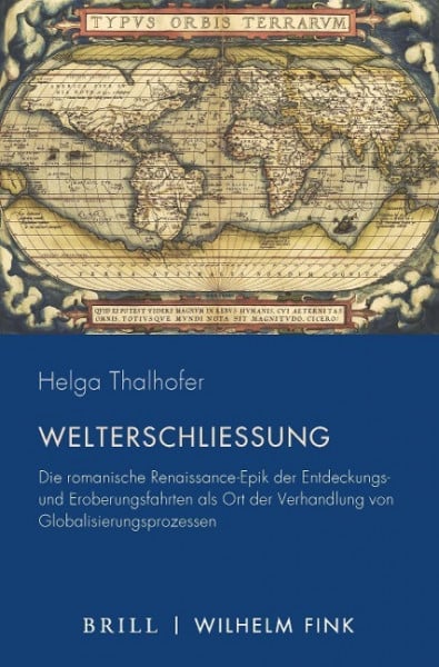 Welterschließung