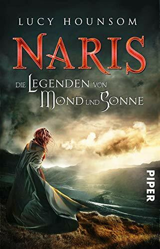 Naris: Die Legenden von Mond und Sonne
