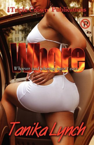 Whore (Triple Crown Publications Presents)