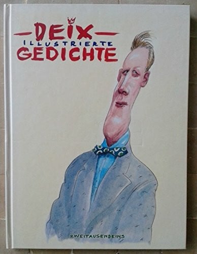 Illustrierte Gedichte