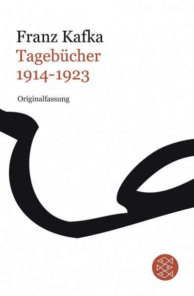 Tagebücher: Band 3: 1914-1923 (Franz Kafka, Gesammelte Werke in der Fassung der Handschrift (Taschenbuchausgabe))
