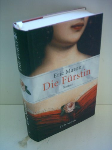 Die Fürstin