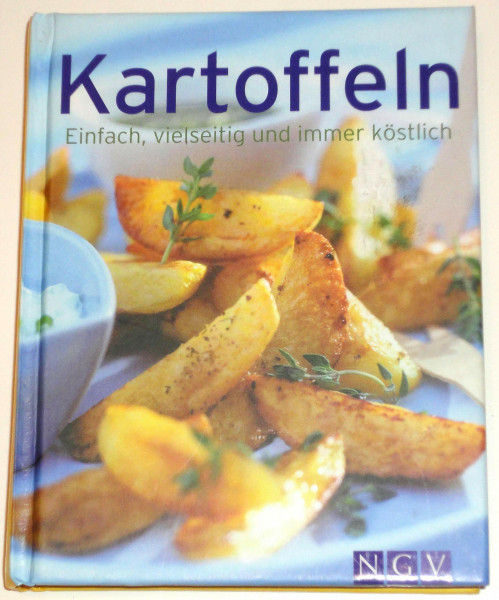 Kartoffeln: Einfach, vielseitig und immer köstlich