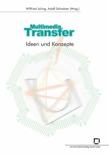 Multimedia-Transfer