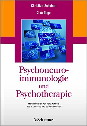 Psychoneuroimmunologie und Psychotherapie