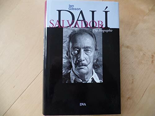 Salvador Dali