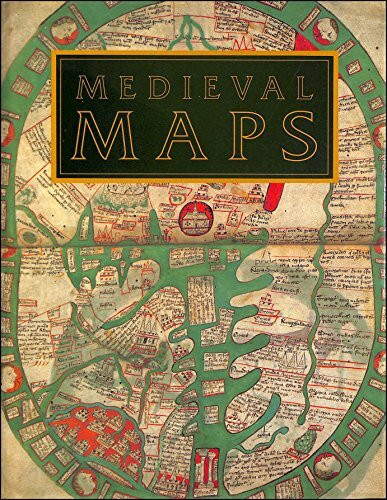 Mediaeval Maps