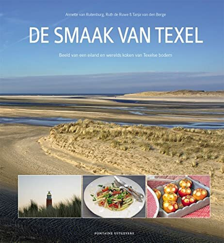 De smaak van Texel