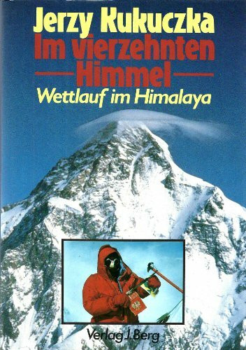 Im vierzehnten Himmel. Wettlauf im Himalaya