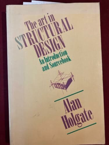 The Art in Structural Design: An Introduction and Sourcebook