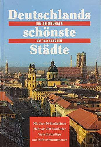 Deutschlands schönste Städte
