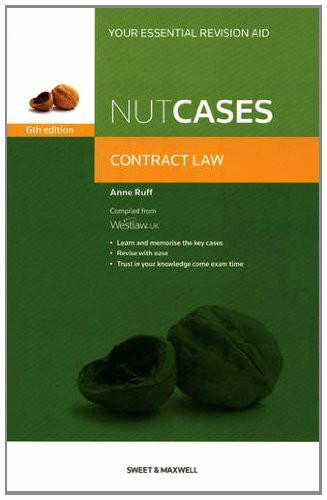 Nutcases Contract Law