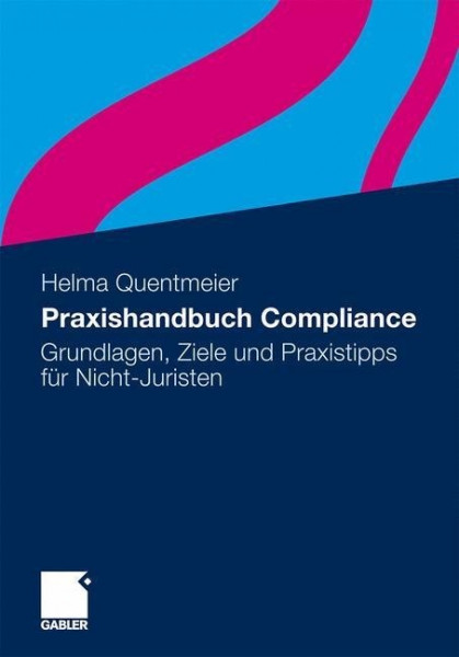 Praxishandbuch Compliance