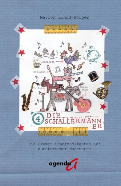 Die 4 Schallermänner