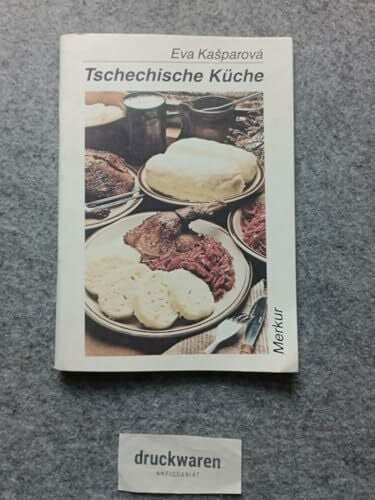 Tschechische Küche,