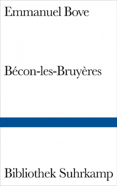 Bécon-les-Bruyères