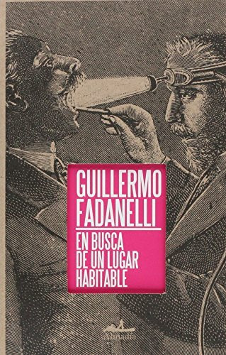 En busca de un lugar habitable / In search of a habitable place