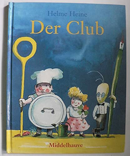 Der Club