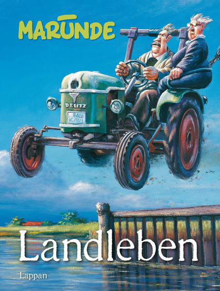 Landleben: Gekürzte Ausgabe