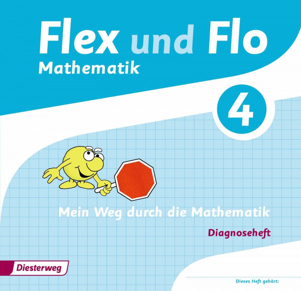 Flex und Flo - Ausgabe 2014: Diagnoseheft 4