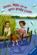 Jonas, Milly und die ganz große Liebe (Ravensburger Taschenbücher)