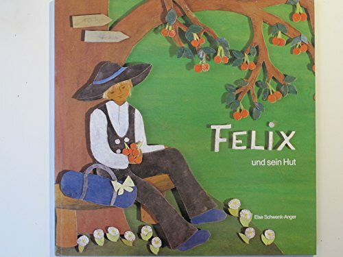 Felix und sein Hut