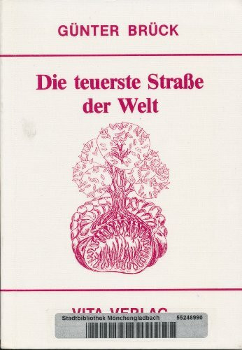 Die teuerste Strasse der Welt
