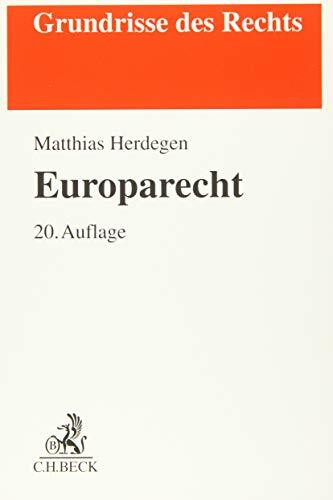 Europarecht