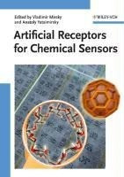 Artificial Receptors for Chemical Sensors