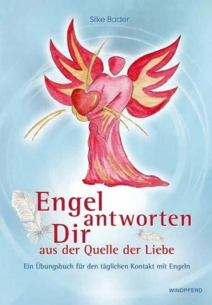 Engel antworten dir