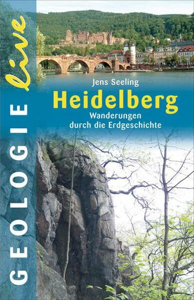 Geologie Live: Heidelberg