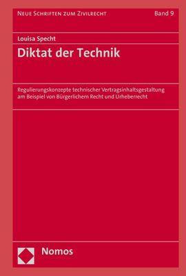 Diktat der Technik