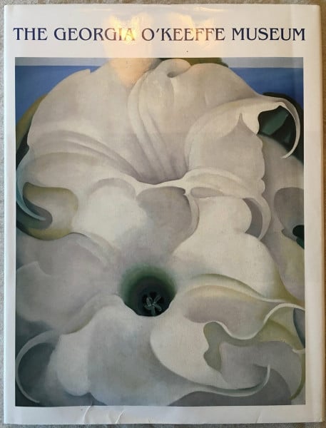 Georgia O'Keeffe Museum: Introduction by Mark Stevens