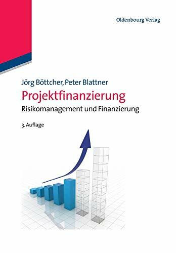 Projektfinanzierung: Risikomanagement und Finanzierung: Risikomanagement und Finanzierung