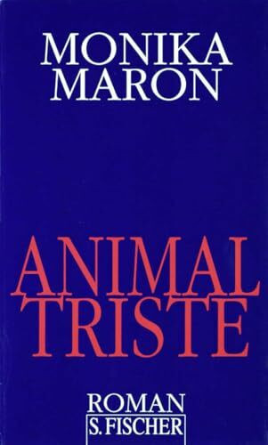 Animal Triste: Roman