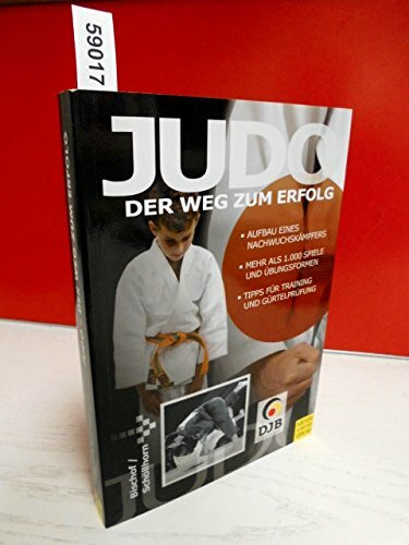 Judo: Der Weg zum Erfolg