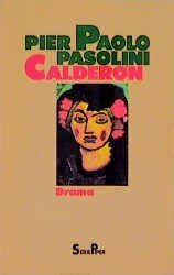 Calderón: Drama (Piper Taschenbuch)