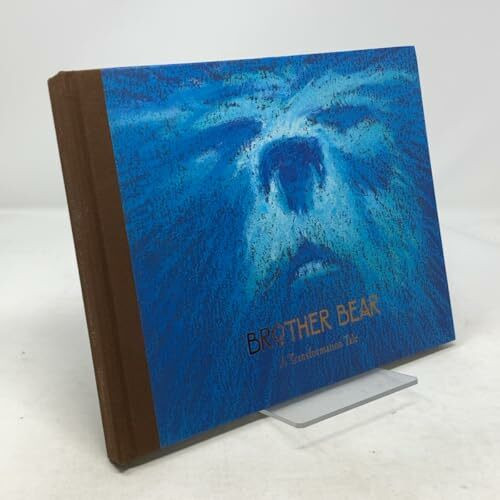 Brother Bear: A Transformation Tale