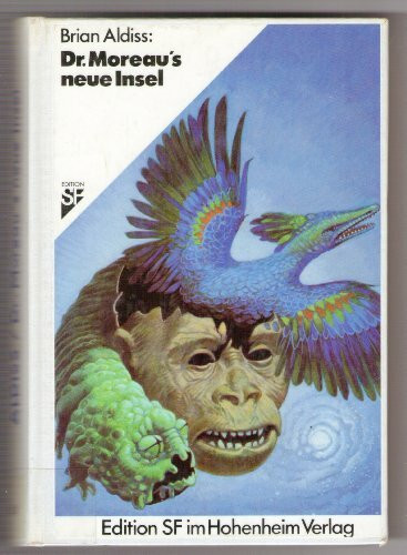 Dr. Moreau's neue Insel
