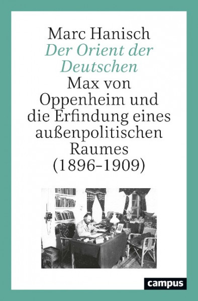 Der Orient der Deutschen